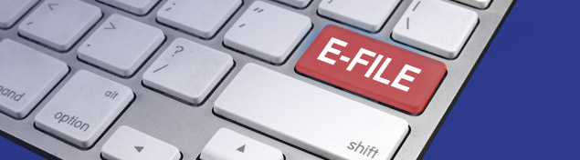 6 Reasons Why E-Filing is the Smarter Choice