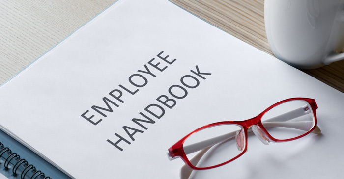 How to Create a Company Policy Handbook