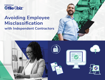 Free W-9 and Independent Contractor Guide