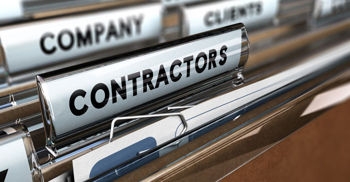 Documents to Legally Establish Independent Contractor Status