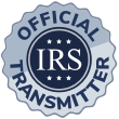 Authorized Official IRS Transmitter