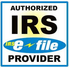 Authorized IRS Efile Provider